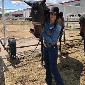 Meet your Posher, Montana